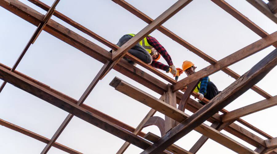 Expert Emergency Roof Repairs services in Roxbury, PA